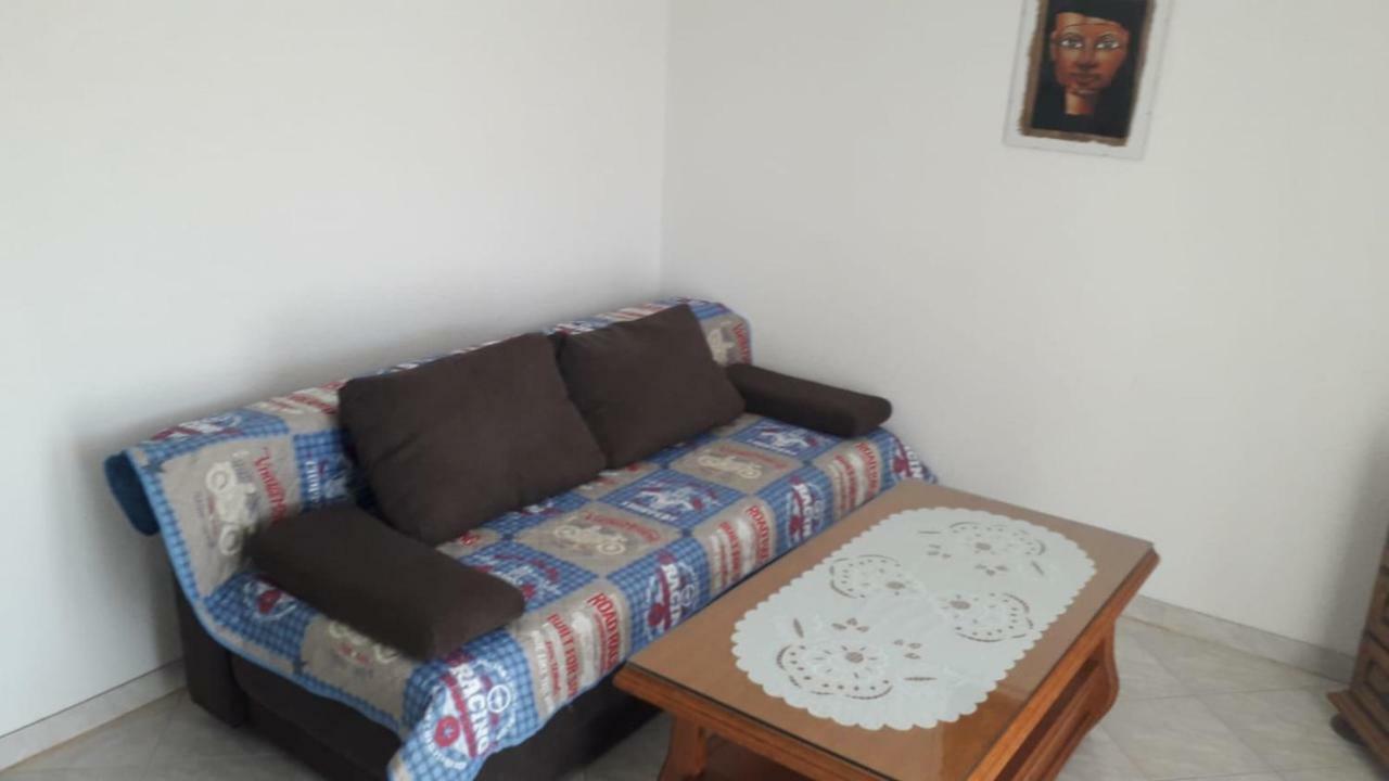 Apartment Hrgic Vir Esterno foto